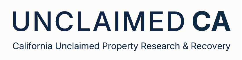 Unclaimed CA